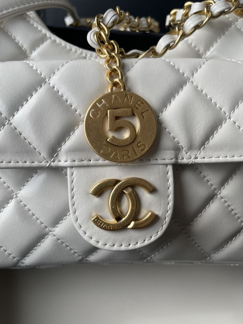 Chanel Satchel Bags